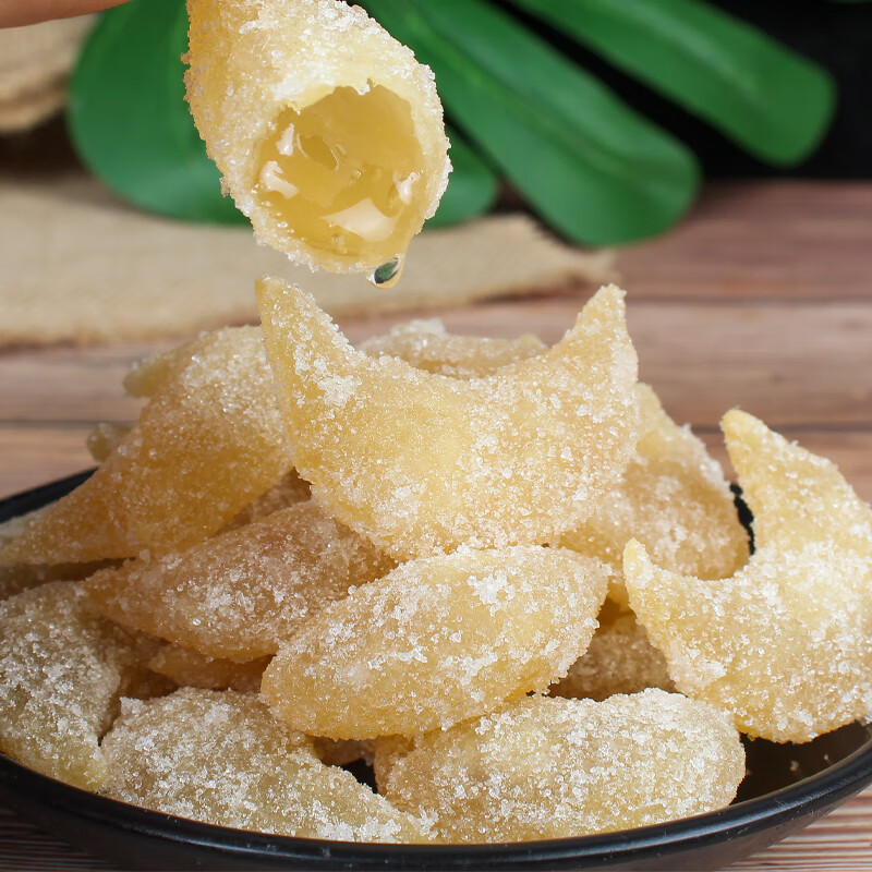 嫩个糖角蜜传统糕点蜜糖角羊角蜜甜蜜角蜜饯老式河南果子休闲零食点心