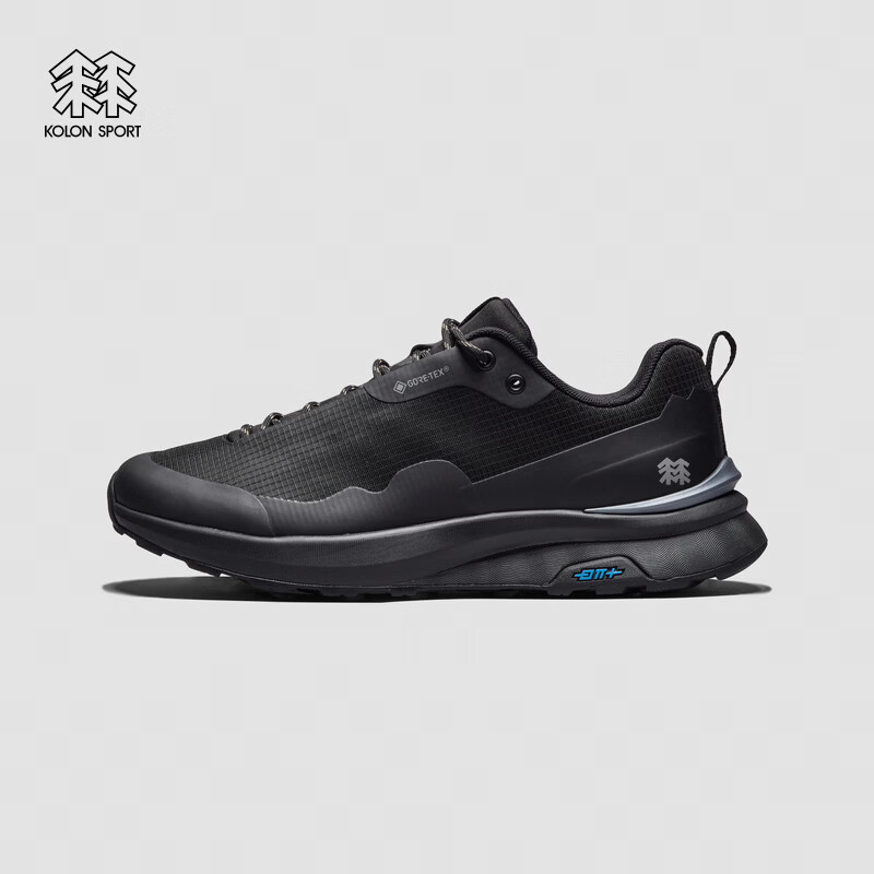 KOLON SPORT/可隆户外休闲鞋 防水透湿缓震SKYLER GTX通勤鞋