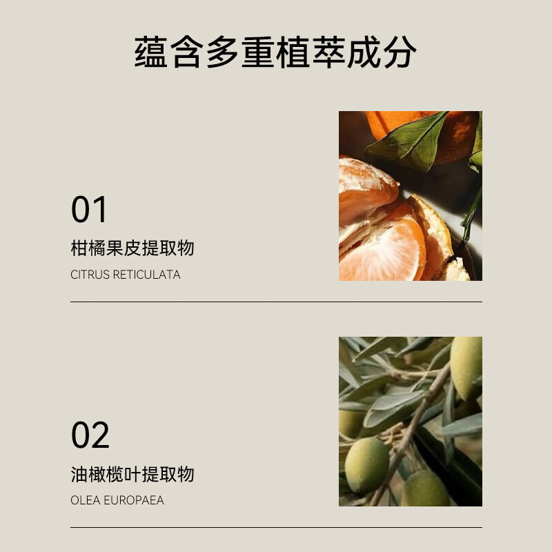 SEVEN PLUS柠檬马鞭草香氛洗发水沐浴露身体乳留香套装酒店民宿洗头膏400ml 马鞭草香氛洗发水+护发素套装