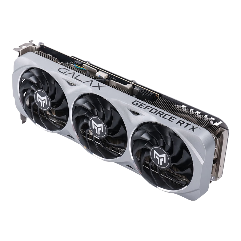 Ӱ GeForce RTX 4070Ti  SUPERƷ/RTX4070Ti S ƵȾAIͼ2KϷ羺̨ʽԿ RTX4070TI S ʦOC