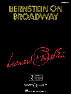 预订 bernstein on broadway