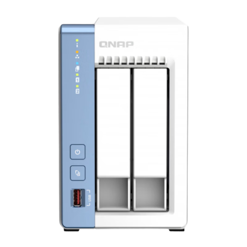 QNAP TS-262C Intel NAS ˽ƴ洢1175.8Ԫ