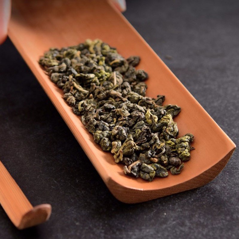 天福茗茶 913乌龙茶 台湾正宗高山茶原装 天仁茗茶 礼盒装300g 正宗