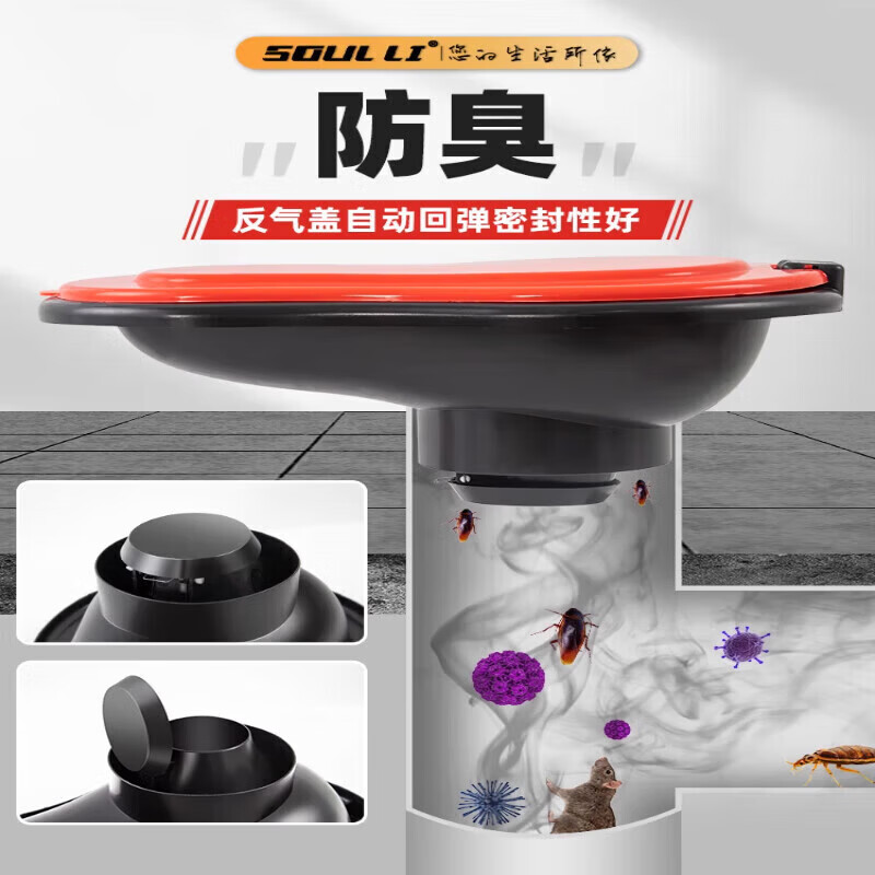 【精选好物】儿童马桶坐便器男女宝宝训练厕所专用小孩便盆尿盆尿 儿童简易马桶-黑色(无盖) 无规格