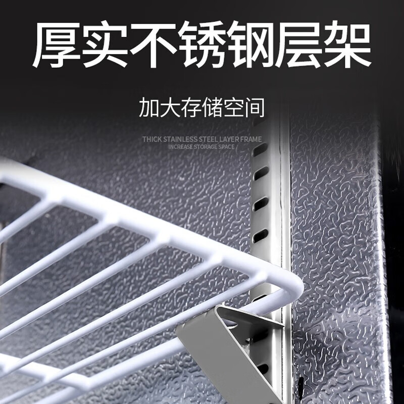 商用酸奶机哪个品牌好？3款口碑断货王，高效耐用超抢手-图片2