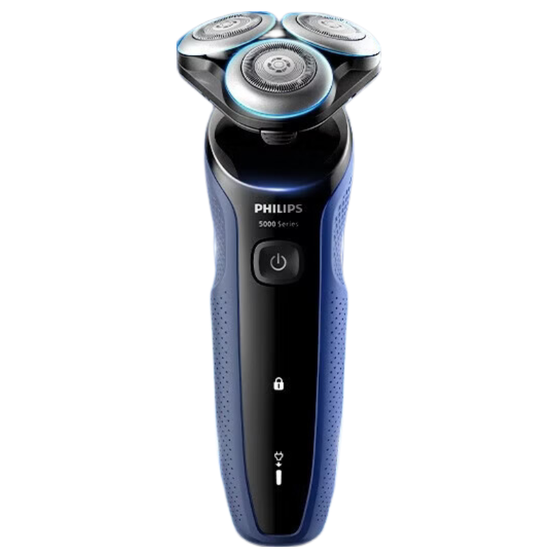 PHILIPS 飞利浦 S5066/02 电动剃须刀 黑色