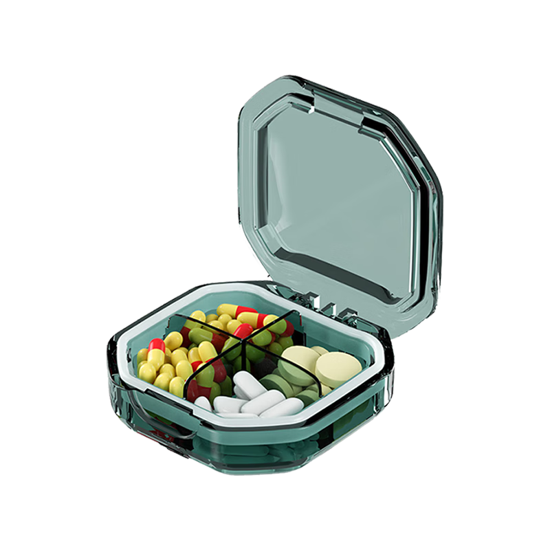 ��Ͻ� ����4��ҩ�� 4��͸������ɫ