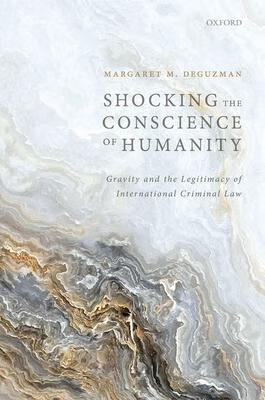 预订shocking the conscience of humanity: gravity and the