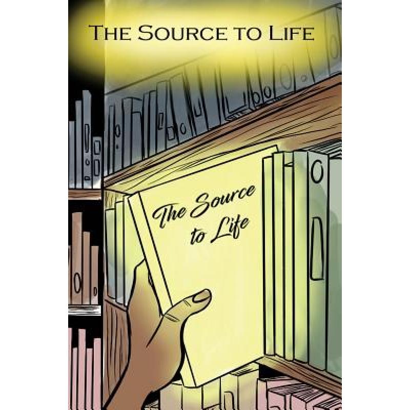 预订 The Source to Life