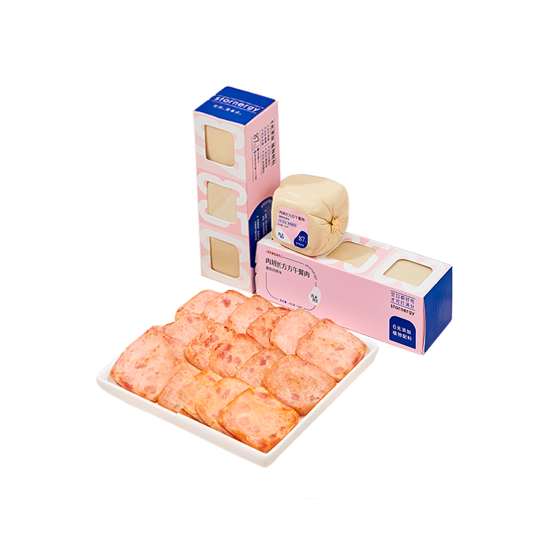 惊喜价格趋势|肉班长:高品质、美味可口的肉制品