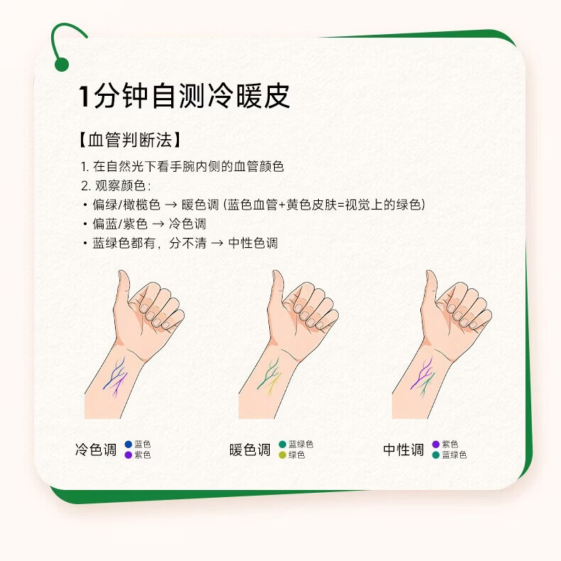 FOXCUP磁力贴粉底液遮瑕持久不易脱妆控油保湿无瑕小麦色旗舰店男士礼物 【粉盖遮瑕款】FO3#自然色30g