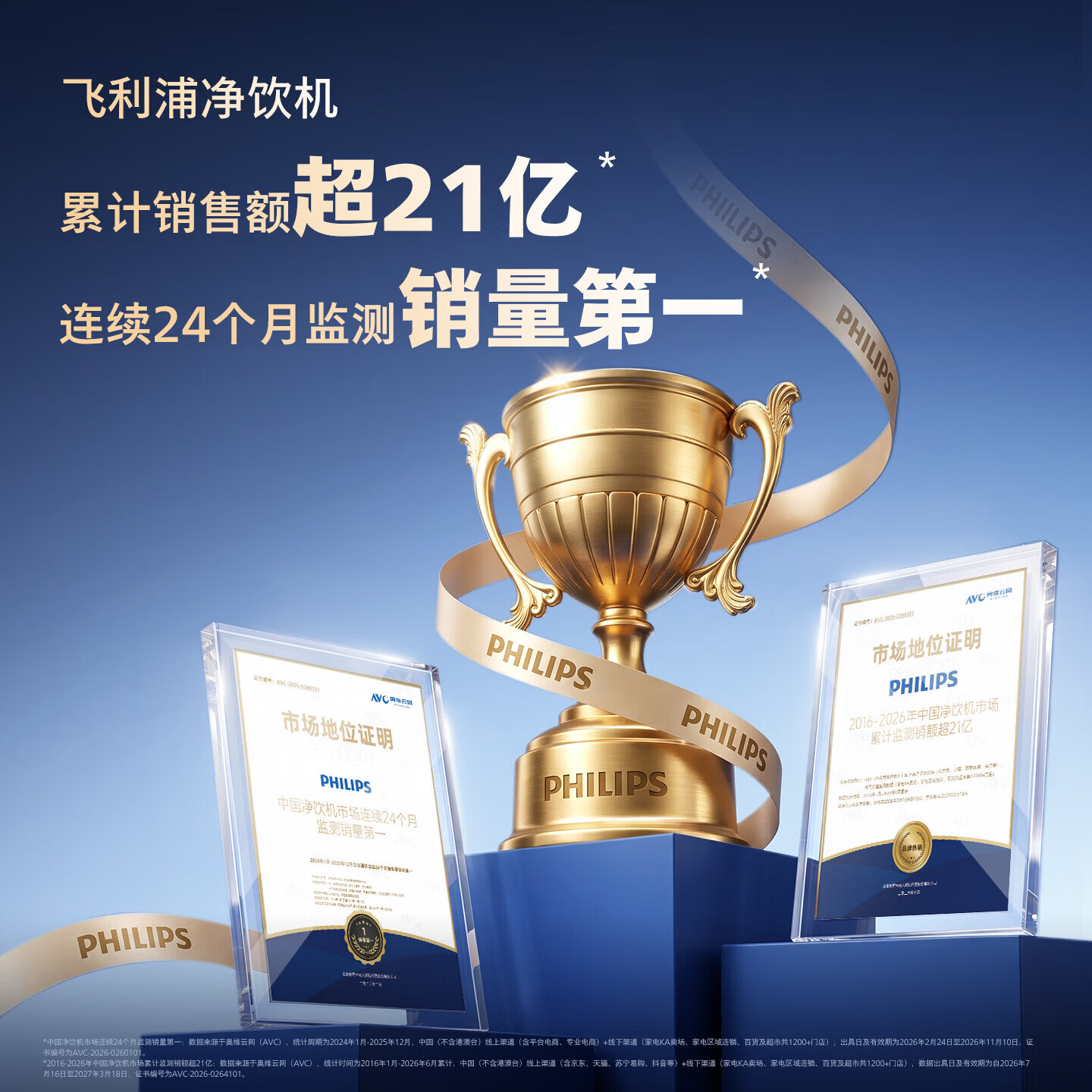 飞利浦(PHILIPS)台式净水器冰境D1 制冷即热直饮一体机 净化矿化净水机家用免安装 RO反渗透过滤台式净饮机ADD6878 【冰境D1-气泡水机套装】ADD6878+气泡水机