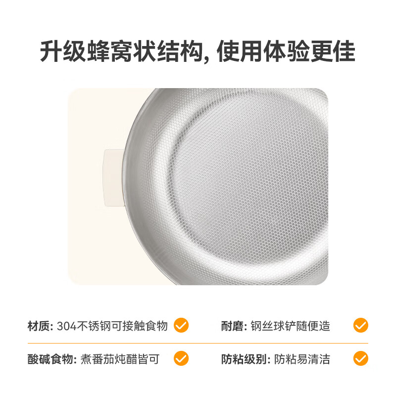 LOTOR便携式电煮锅折叠锅出差露营旅行锅迷你小型分体式电火锅宿舍泡面锅煮面锅多功能小电锅520礼物 1.2L 哑光银【0涂层+升级蜂窝内胆】