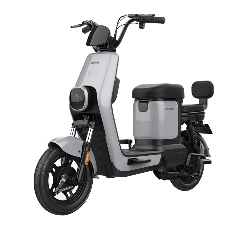 九号电动车f90m新国标电动车4099元(需领券)