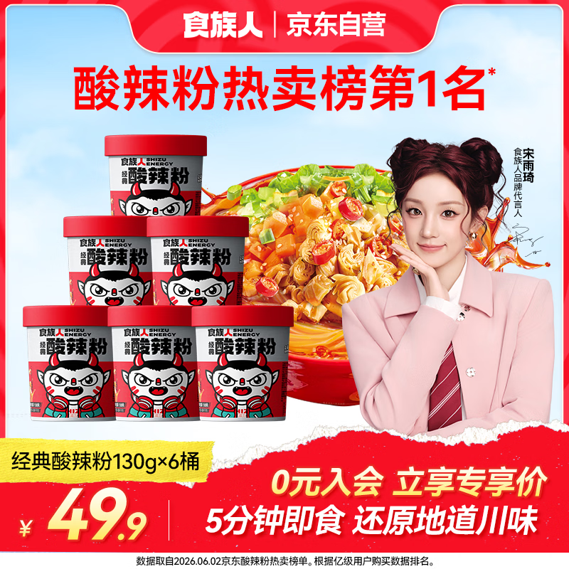 “懒人”也有好口福，六款方便又美味的方便速食推荐给你！
