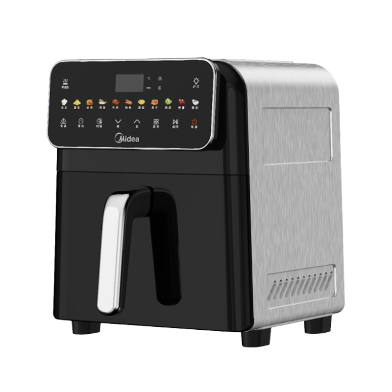 PLUS������ KZC6006 ����ը�� 6L ����һ�� ����ȫ���� ���ѿ���415.86Ԫ����50Ԫ��365.86Ԫ����ʱ������345.07��
