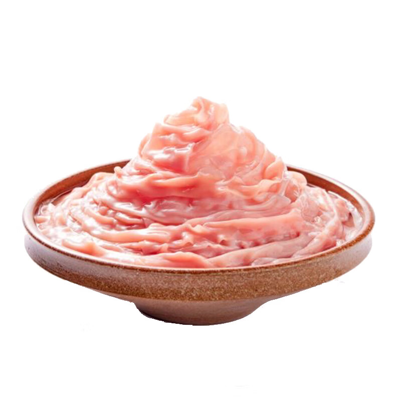 暖仔(NOWZAN) 锁鲜鸭肠非碱发液氮锁鲜生鲜冷冻免处理鸭肠火锅鸭货食材商用 锁鲜鸭肠(去油、无异味) 200g*10袋(囤货季)