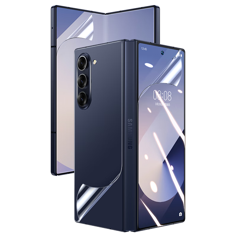 �����ȡ�����ȫ������������Z Fold6ˮ��Ĥ zfold6�ֻ�����Ĥ�������������ס�����Ǹֻ�ȫ������ JM245