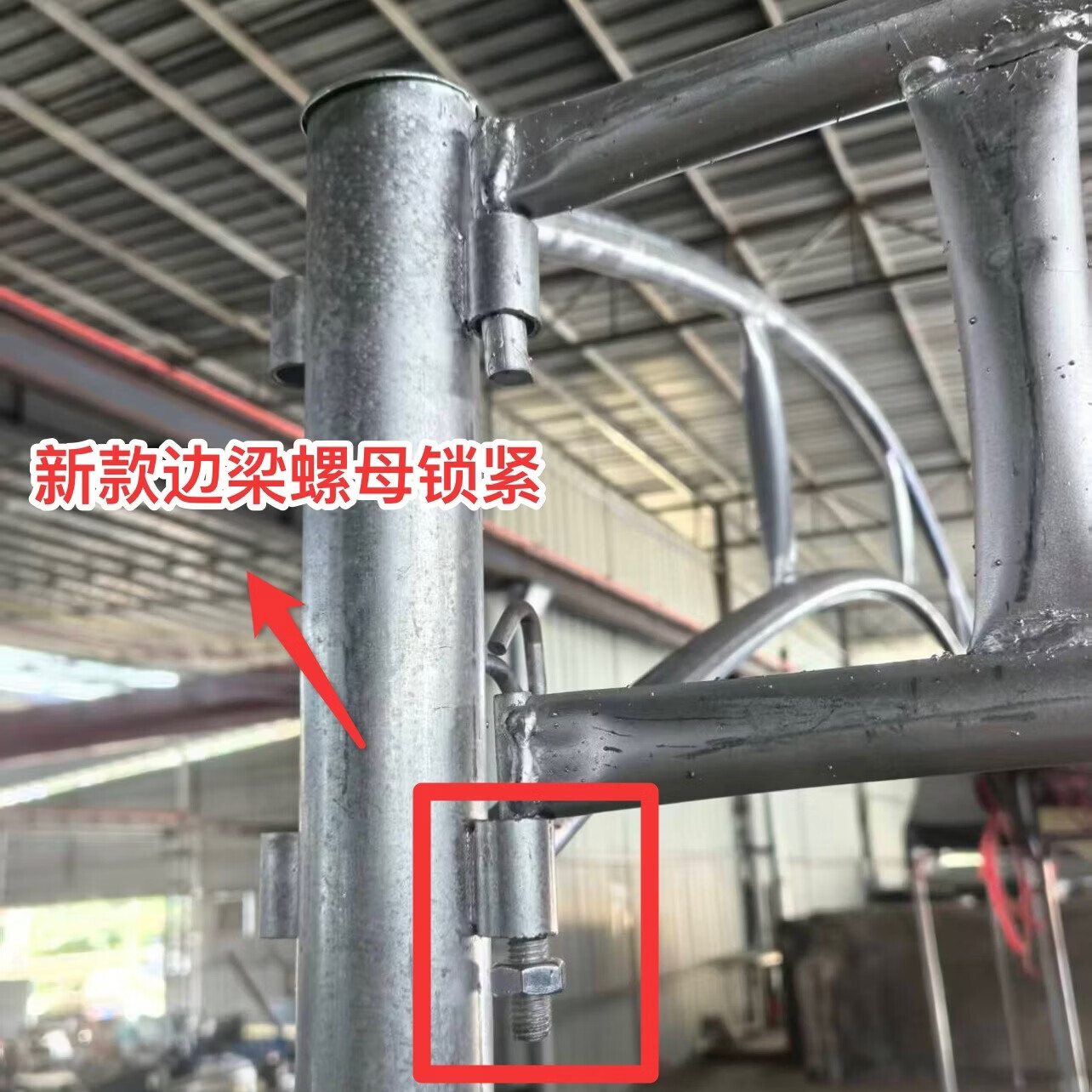 户外遮阳棚遮雨棚酒席帐篷摆摊雨棚加厚停车棚防晒防雨棚排档门面 绿色加厚油布+加粗骨架款(不包含三面围布) 3米X3米(4脚柱)约34公斤