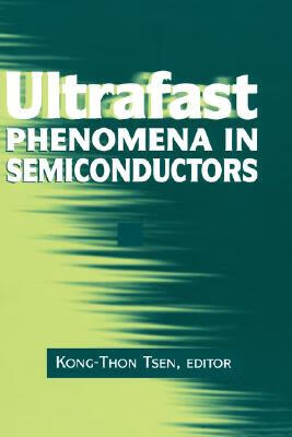 预订 Ultrafast Phenomena in Semiconductors