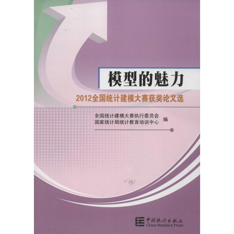 模型的魅力 