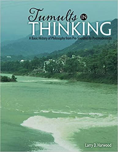 预订 tumults in thinking: a basic history of western philosophy