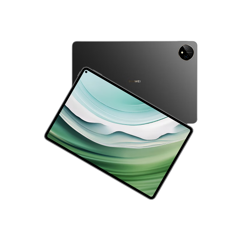 HUAWEI 华为 MatePad Pro 2024款 11.0英寸 HarmonyOS 4.0 平板电脑（2560*1600、12GB、512GB、WiFi版、曜金黑）