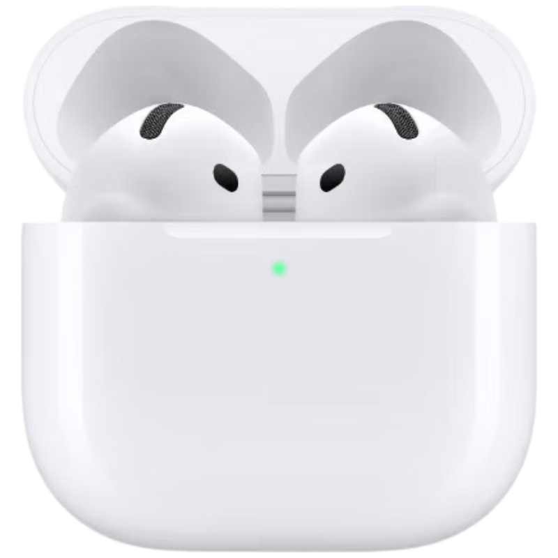 �������޵�����PLUS��Apple AirPods 5 ���������������� USB-C����