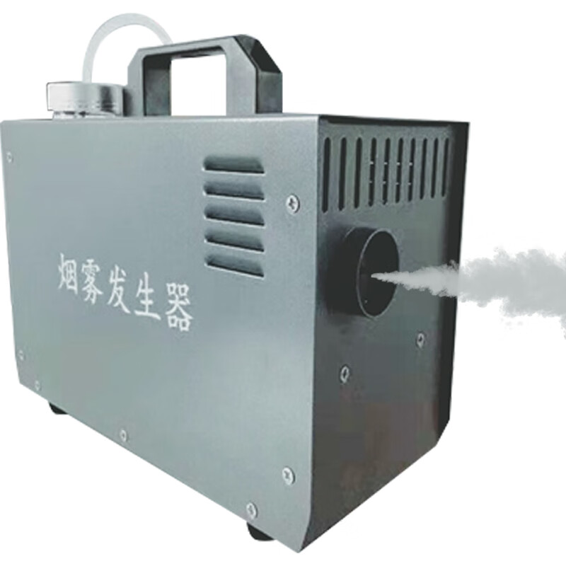 雨蔚 发烟器 消防演习便携式烟雾发生器 发烟机ywy-360t