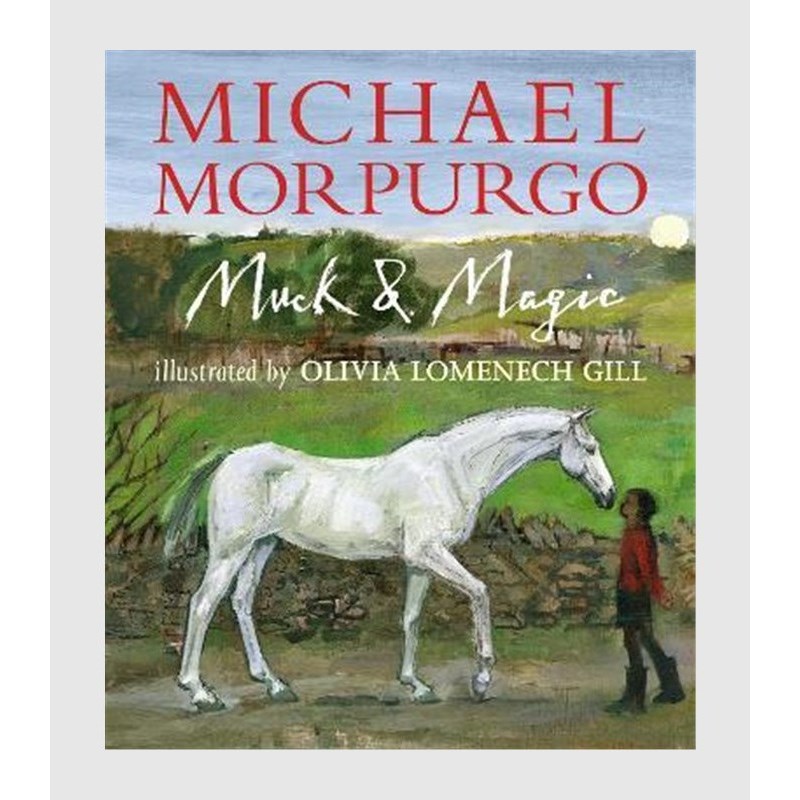 Muck and Magic