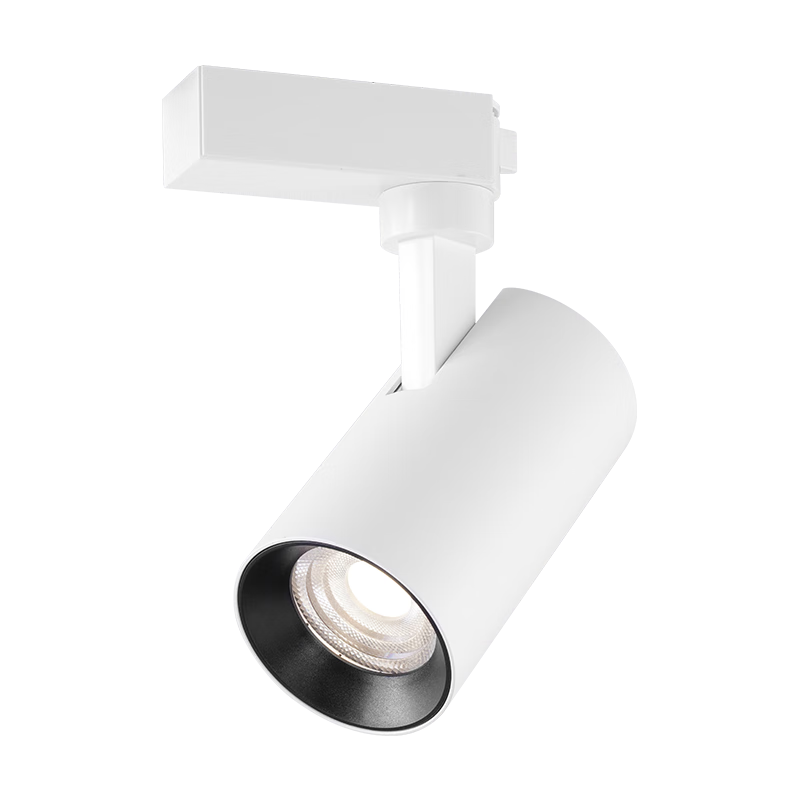 ��ʿ��NVC�� LED������Ƹ�������ǽչ����װ������COB��װ����������컨�� ��ɫ-20Wů�ƹ�-���Թ����ߵ���