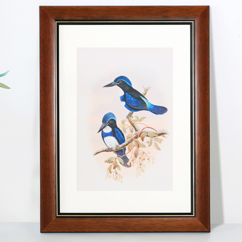 相框照片墙价格走势图怎么看|相框照片墙价格比较