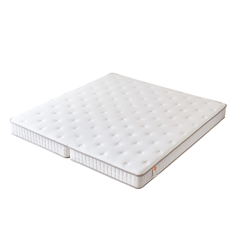 全友椰岛0胶·Slim床垫1.8m×2m 15cm 357元 - 86线报