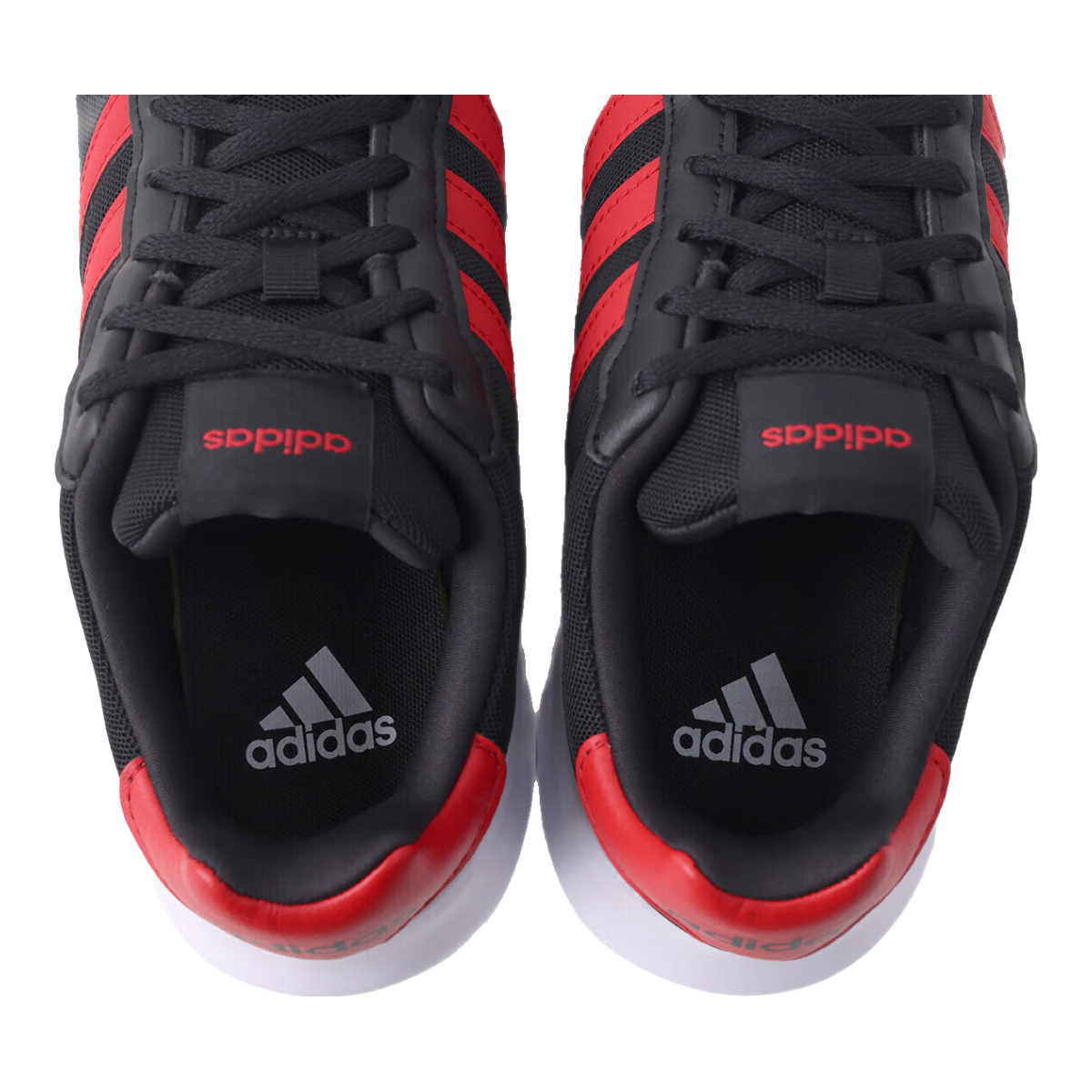 ���ڲ��������ϴ�˹��adidas����Ь�ܲ�Ь�˶�Ь�������������Ь һ�ź�/ǳ�ɺ�/�� 40.5 179Ԫ