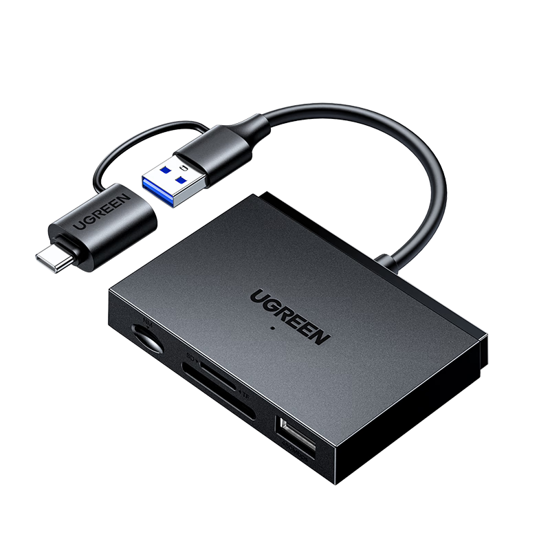 �������û�ΪNM�洢�ڴ濨/SD/TF�� USB/Type-C3.0������ ֧���ֻ�/����/ƻ��17/16/iPadƽ��/��չU�� 69Ԫ