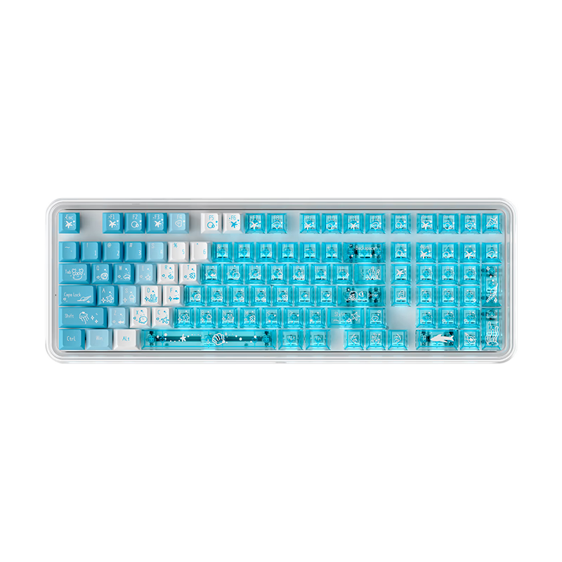 新盟 C101猫耳