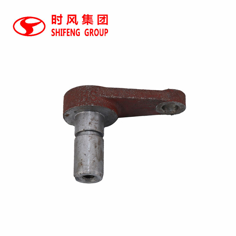 刘不丁时风拖拉机副变速摇臂配件风云小拖导向板滑杆滑动齿轮花键轴原