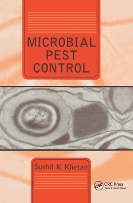 预订 microbial pest control