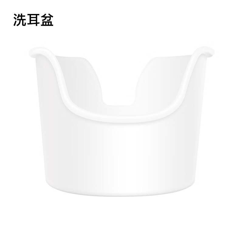 耳朵冲洗器 耳道清洁冲洗掏耳神器耳耵聍挖耳朵器采耳球挖耳勺掏耳