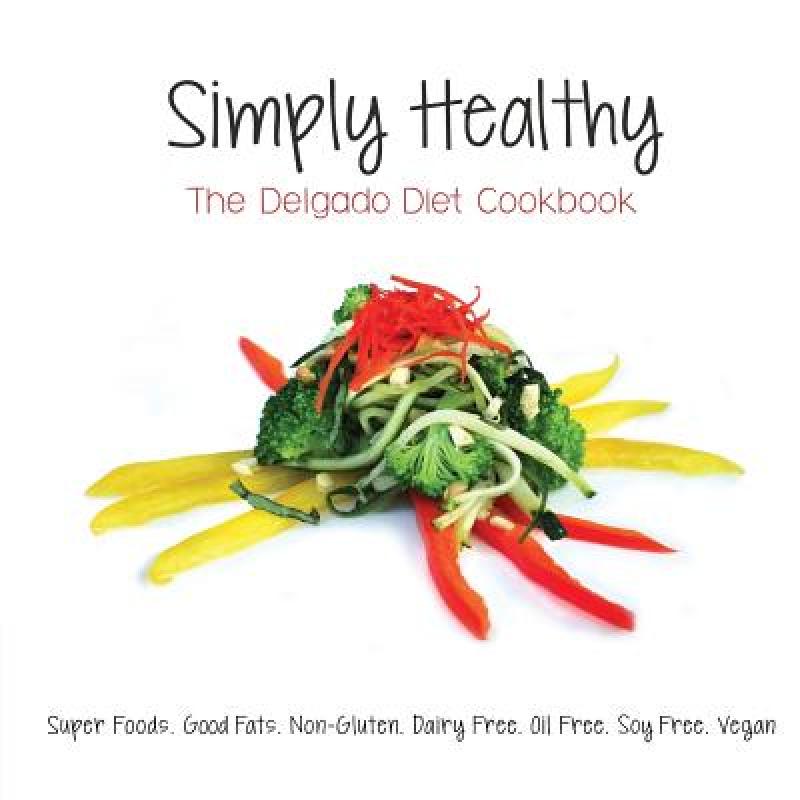 预订 Simply Healthy