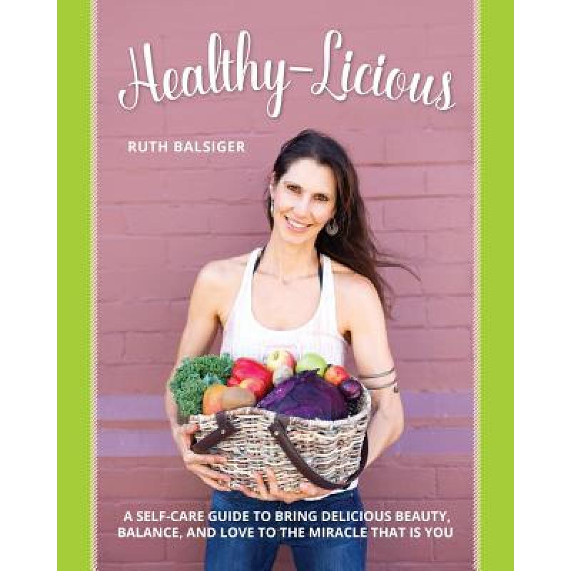 预订 Healthy-Licious