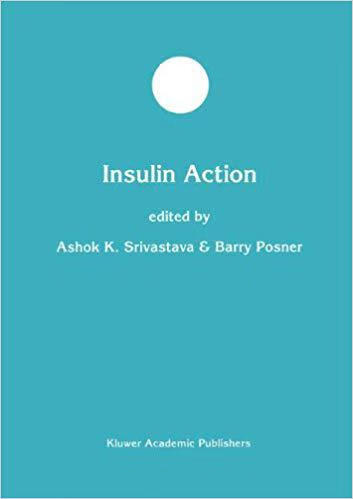 预订 Insulin Action