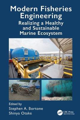 预订 Modern Fisheries Engineering