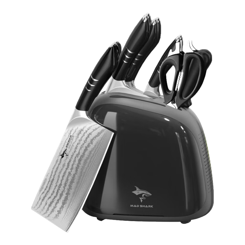 MAD SHARK�¹����ڵ�����װ�������ʿ��˵���װ������Ƭ������һ���״�ȫ ����ʿ���ɫ 7���� 1216.26Ԫ