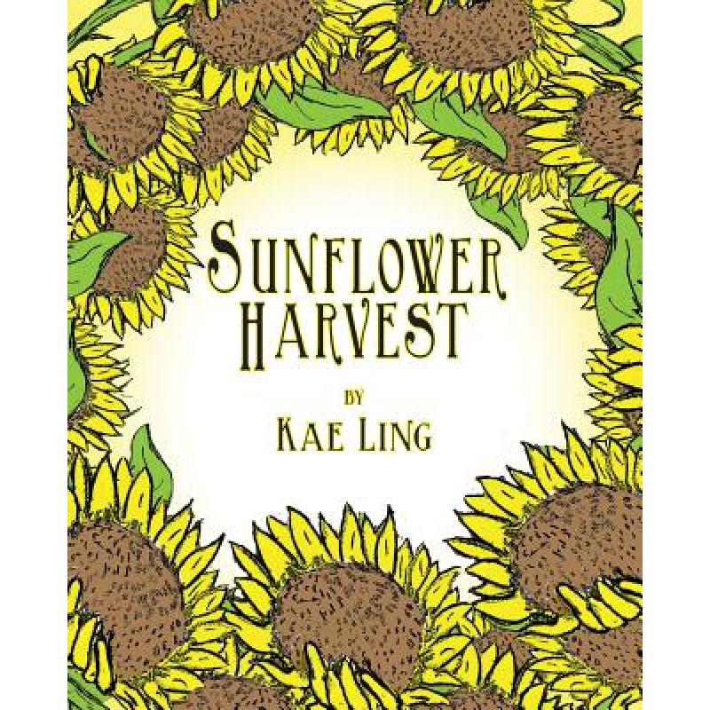 预订 Sunflower Harvest