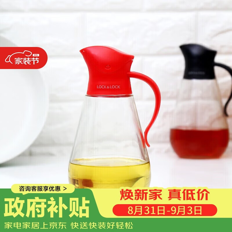 看完这五个方面，选购油壶很简单！