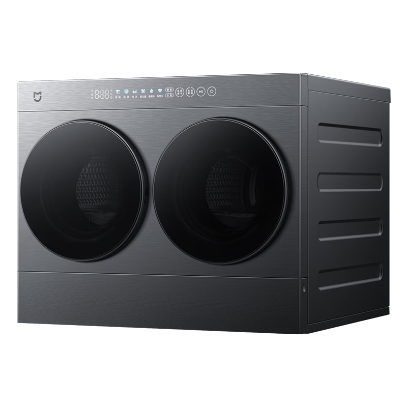 С�� XHQG050MJ401 ����˫Ͳϴ��һ��� 5KG ��������ɱ��2498.15Ԫ