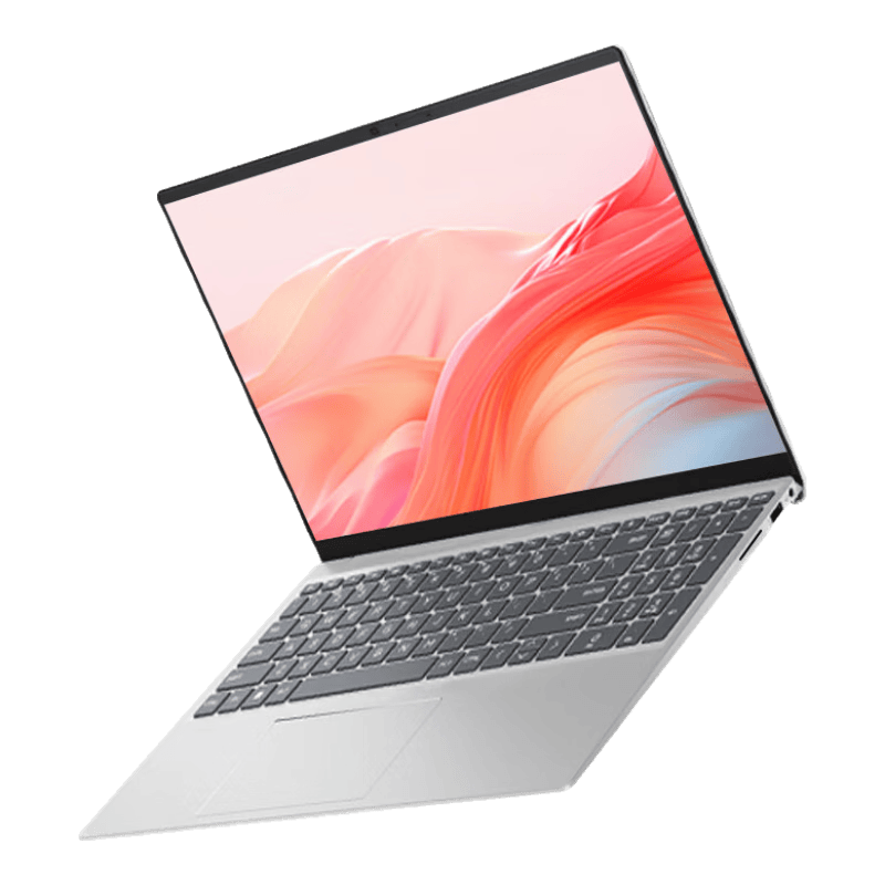 戴尔（DELL）2026新款灵越15pro笔记本电脑轻薄本女大学生用电脑推荐15.6英寸酷睿i7商务办公本国家补贴旗舰店 【2026新款】i7-1355U 32G 1T 120Hz 银色