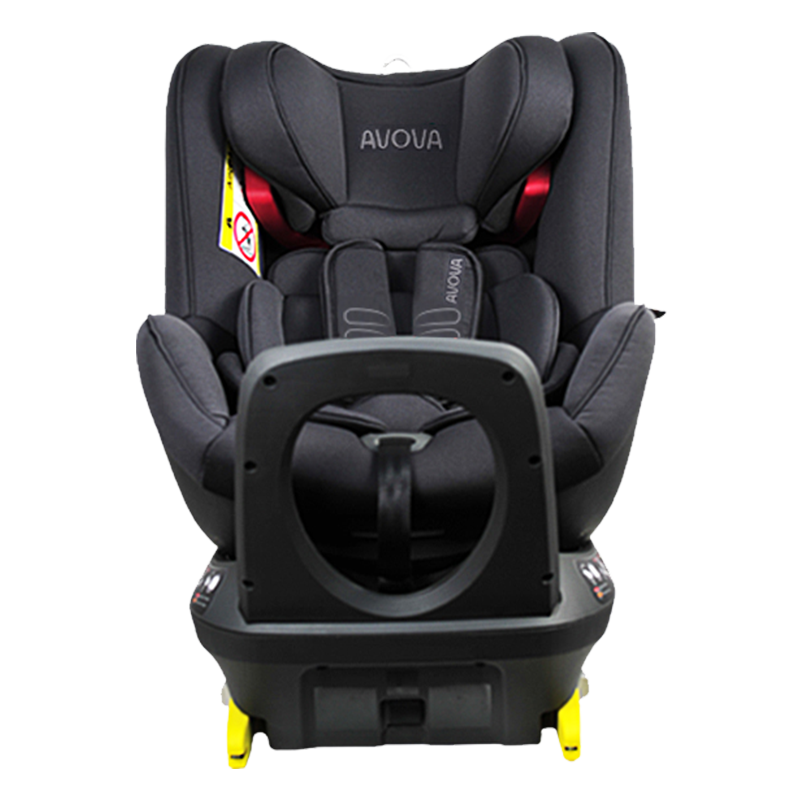 AVOVA汽车儿童安全座椅价格走势及评测