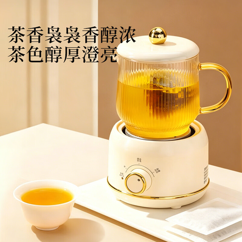 同仁堂品牌 北京同仁堂红豆薏米芡实茶150g 养生茶中秋礼品